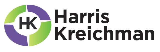 Harris Kreichman Logo