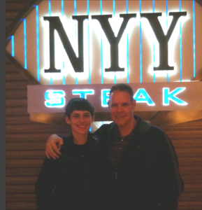 Harris Kreichman and Son